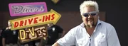 (22. Staffel) - American Food Trip - mit Guy Fieri - Artwork