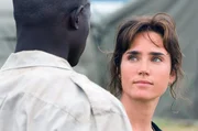 Maddy (Jennifer Connelly) und Solomon (Djimon Hounsou)