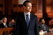 Hugh Dancy as Assistant District Attorney Nolan Price -- (Photo by: Ralph Bavaro/NBC)