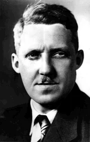 August Eigruber. August Eigruber.