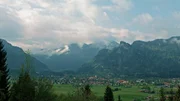 Totale von Oberammergau.