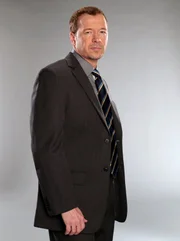Detective Daniel "Danny" Fitzgerald Reagan (Donnie Wahlberg).