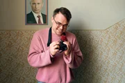 Pawel Talankin, genannt Pascha, wird Zeuge, wie radikal sich Schulen in Russland durch Wladimir Putins neue Politik der &bdquo;patriotischen Erziehung&ldquo; ver&auml;ndern.