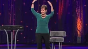 Joyce Meyer