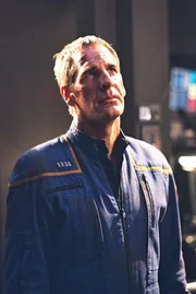 Star Trek Enterprise Season3 EP Damage, Star Trek Enterprise Staffel3 EP Besch&auml;digungen