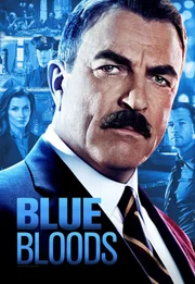 (4. Staffel) - Frank Reagan (Tom Selleck) ist sehr stolz auf seine Familie, die sich f&uuml;r Recht und Ordnung in der Stadt New York einsetzt ...