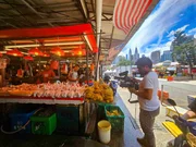 Seit dem Ausbruch der Coronapandemie stehen Asiens M&auml;rkte besonders in der Kritik.