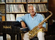 Pepe Lienhard - Showtime
Pepe Lienhard