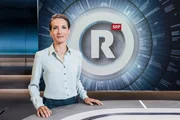 Franziska Ramser
Moderatorin Rundschau Franziska Ramser
Moderatorin Rundschau