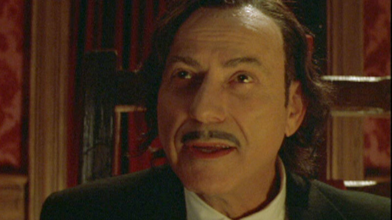 Magicians (USA/D, 2000)