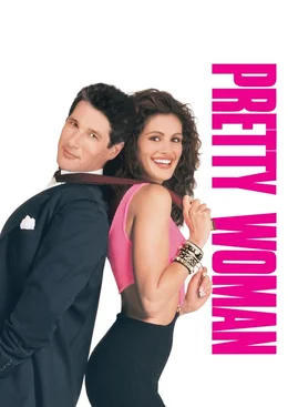 Pretty Woman - Artwork