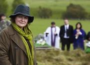 Vera Stanhope (Brenda Blethyn) Vera Stanhope (Brenda Blethyn)