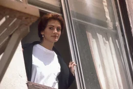 Die Prostituierte Vivian (Julia Roberts) erlebt ein ganz besonderes M&auml;rchen ...