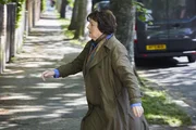 DCI Vera Stanhope (Brenda Blethyn)