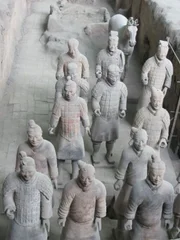 Terracotta Army