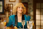 Die Goldbergs Staffel 3 Folge 8 Ger&uuml;hrt von der Thanksgiving-Rede: Wendi McLendon-Covey als Beverly Goldberg