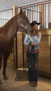 Amy (Amber Marshall)