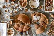Die Grabkammern der Nekropole in Byblos sind intakt und ungepl&uuml;ndert: Die Gebeine und Gegenst&auml;nde der Toten deuten darauf hin, dass sie einst zur Oberschicht von Byblos geh&ouml;rten.