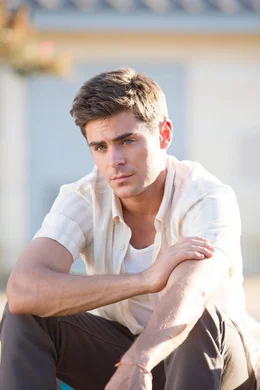 Zac Efron