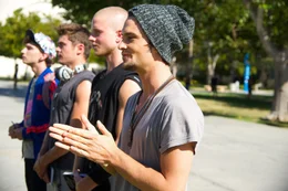 Alex Shaffer, Jonny Weston, Shiloh Fernandez, Zac Efron