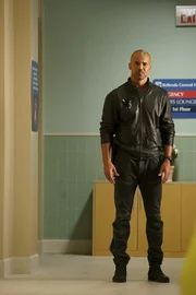 Seine Frau wurde angeschossen: Morgan (Shemar Moore) versucht alles, um den T&auml;ter zu fassen - mit ungeahnten Folgen ...