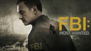 (1.Staffel) - FBI: Most Wanted - Artwork