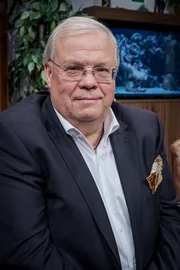 Christian Wehrsch&uuml;tz.