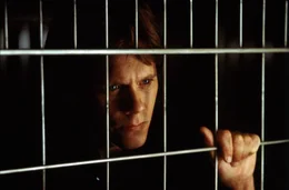 Sebastian Caine (Kevin Bacon)