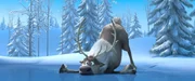 "FROZEN" (Pictured) SVEN. &Acirc;&copy;2013 Disney. All Rights Reserved.