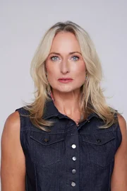 Portr&auml;t: Eva Mona Rodekirchen spielt "Maren Seefeld"