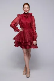 Portr&auml;t: Olivia Marei spielt "Antonia 'Toni' Ahrens"