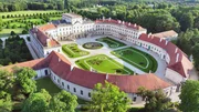 Schloss Esterházy. Schloss Esterházy.