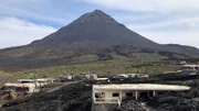 Der 2829 m hohe Pico del Fogo brach zuletzt im Jahr 2014 aus.