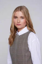 Portr&auml;t: Charlott Reschke spielt "Johanna Flemming"