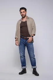 Portr&auml;t: Jan Kittmann spielt "Tobias Evers"