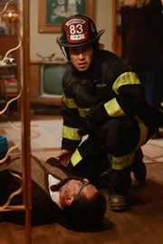 Dr. Ben Song (Raymond Lee)