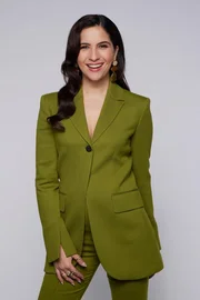 Portr&auml;t: Chryssanthi Kavazi spielt "Laura Bachmann"