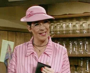 Adelgunde R&ouml;slein (Gerda Steine)