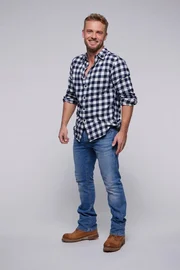 Portr&auml;t: Niklas Osterloh spielt "Paul Wiedmann"