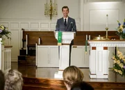 Matt Hobby (Pastor Jeff).