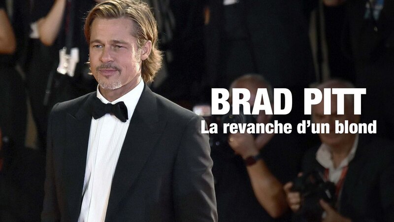 Brad Pitt: Die Revanche eines Sexsymbols (F, 2021)