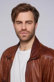 Portr&auml;t: Onno Bu&szlig; spielt "Julian Gerner"