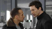 Chris sinnt auf Rache und will den Mann, der ihn verraten hat, t&ouml;ten. Semir will nicht tatenlos zusehen, wie sich sein neuer Partner ins Verderben st&uuml;rzt. Die beiden Polizisten geraten hart aneinander...