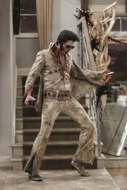 Nach einem Herzinfarkt m&ouml;chte Walden (Ashton Kutcher) sein Leben ver&auml;ndern - doch leichter gesagt als getan ...