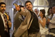 Das Jahr 1987 in Bagdad: Die Stadt ist korrupt bis in den letzten Winkel und das Leben in ihr wird von einigen reichen und brutalen Personen bestimmt. Uday Hussein (Dominic Cooper), Sohn des Diktators Saddam Hussein, ist bekannt f&uuml;r seine sadistischen Neigungen und seinen ausschweifenden Lebensstil. Niemand will in sein Visier geraten, denn dies verl&auml;uft meist t&ouml;dlich ...