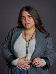 (3. Staffel) Jess Damon (Brooke Markham)