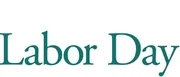LABOR DAY - Logo