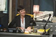 Gibt alles, um einen Mordfall aufzudecken: Brody (Zoe McLellan) ... Gibt alles, um einen Mordfall aufzudecken: Brody (Zoe McLellan) ...