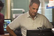 Auf Pride (Scott Bakula) und sein Team wartet ein neuer Fall ...