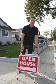 (8. Staffel) - Tarek